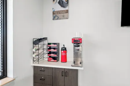 Motel 6 Port Lavaca, TX