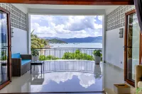Green Oasis Nha Trang Resort Hôtels à : Nha Trang