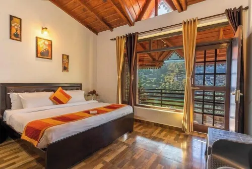 HR Upvan Inn
