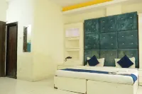 Hotel Kanchan Palace