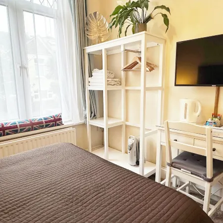 Esk Vale Guest House