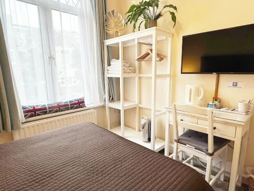 Esk Vale Guest House