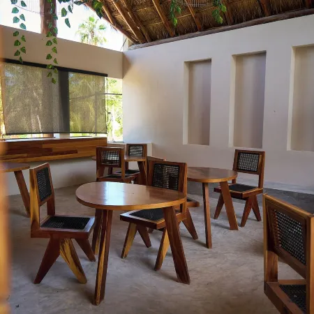 Casa del Viento by ÓOL Hotels