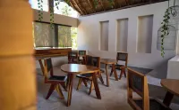 Casa del Viento by ÓOL Hotels - Morgenmad