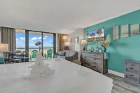 Beautiful Ocean Views, on 15th Floor!