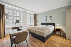 Limehome Basel Town Hall