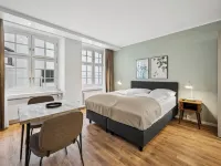 Limehome Basel Münzgasse Hotel a Basilea