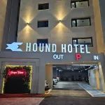HoundHotel Mokpo PeaceSquare Hotels in Mokpo