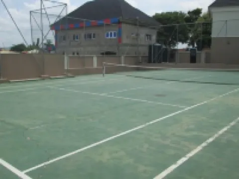 Idrinana Hotels Hotels in Lokoja