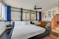 New Kamp - Rooftop Penthouse