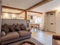 The Gamekeeper's Cottage-Stunning 2 Bed Hoteles en Witney