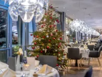 Dolomitengolf Suites Hôtels à : Lavant