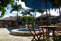 Hotel Boutique Villas de San Sebastián Hotels in Restrepo