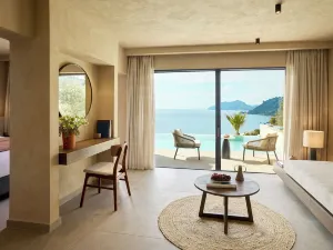 Alkyna Lifestyle Beach Resort ex la Grotta Verde