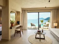 Ella Alkyna - Adults Only Hotels near Public Library