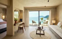 Alkyna Lifestyle Beach Resort ex la Grotta Verde Hotels in Corfu