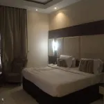 BON Hotel Transtell Residence Asaba Hotel di Okpanam