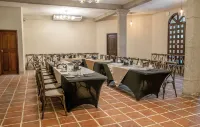 Hotel Casa Carmina