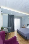 Luxury Holiday Home 4 Bedroom Villa in Paleokastro