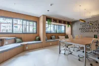 Roomo Transamerica SP Alto do Ipiranga