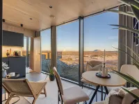 ÖÖD Hekla Horizon - Mirror Houses Hotels in Rangarthing ytra