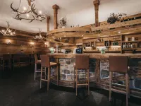 Vaya St Zeno Serfaus - بار