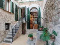 Casa Bougainvillea Hotéis em Soller