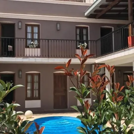 Hotel Plaza Cafayate