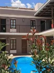 Hotel Plaza Cafayate - Swimmingpools