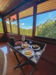 Pousada Ahavanoah - breakfast