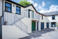 Flat 2 - 1 Bedroom Apartment - Tenby Hotels in 