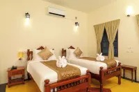 Franco Tamil Villas Hotels in 
