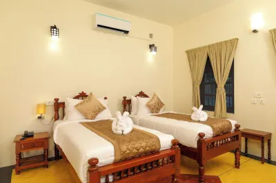 Franco Tamil Villas