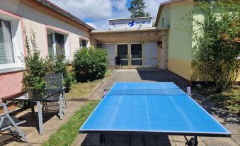 Pension Stechlinsee
