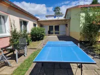 Pension Stechlinsee Hotels in Neuglobsow