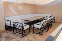 薩布拉瓦庭院飯店