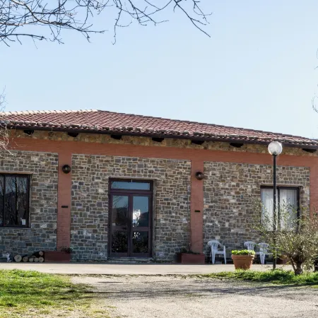 Agriturismo Nel Cuore del Pollino Con Vista Panoramica