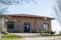 Agriturismo Pinelli Hotels in Plataci