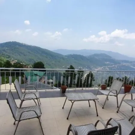 Miramonte Lodges