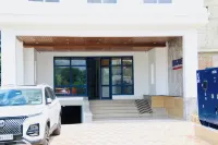 Brigade Hotels and Resorts Hotel a Srikalahasti