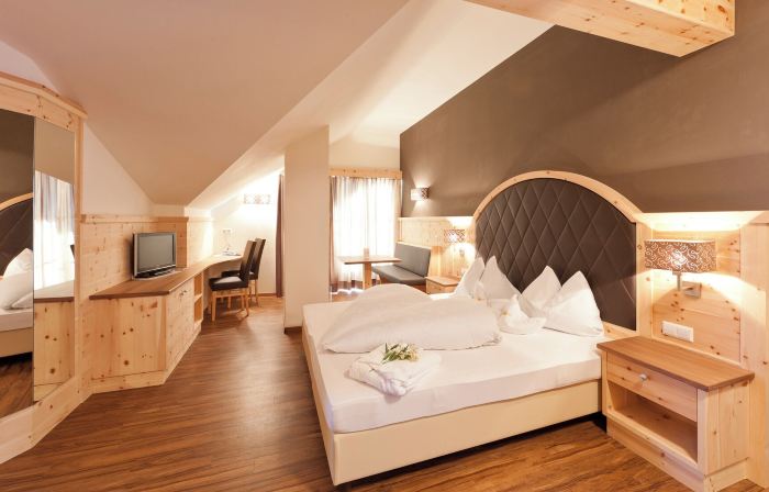 Hotel am Sonneck