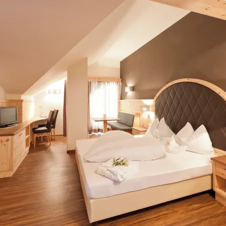 Hotel am Sonneck