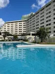 Hotel Tamanaco Caracas - piscina