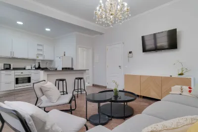 Funchal City Nest I Các khách sạn ở 
