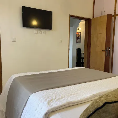 RESIDENCE HMR Douala - Lendi
