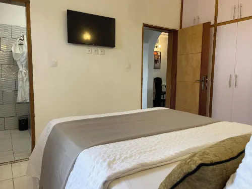 RESIDENCE HMR Douala - Lendi