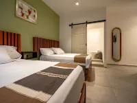 Collection O Hotel Lavanda Anzures - 2 Sao