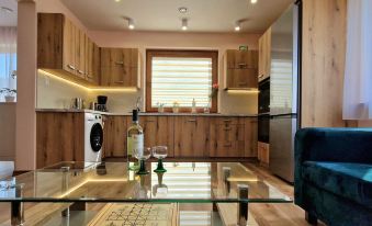 Holiday Home in Wi Niowa with Pool and Forest