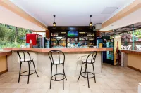 Mbale Resort Hotel - bar