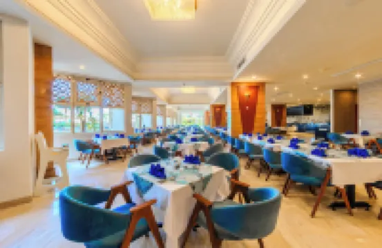 Seagull Beach Resort - Families and Couples Only